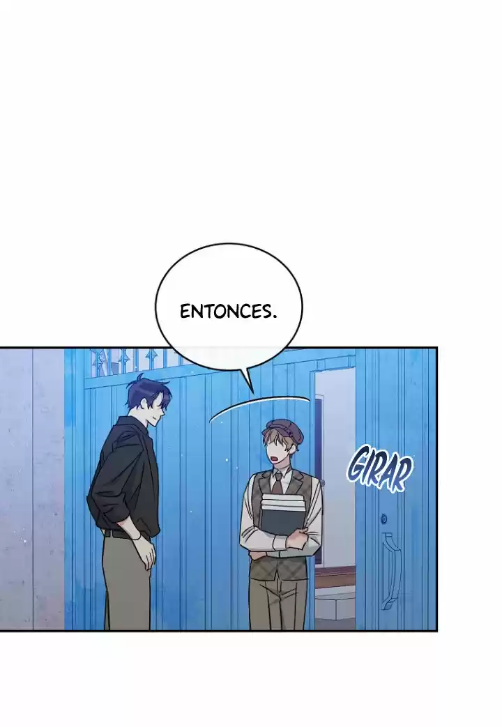 Por Persona capítulo 21, página 30