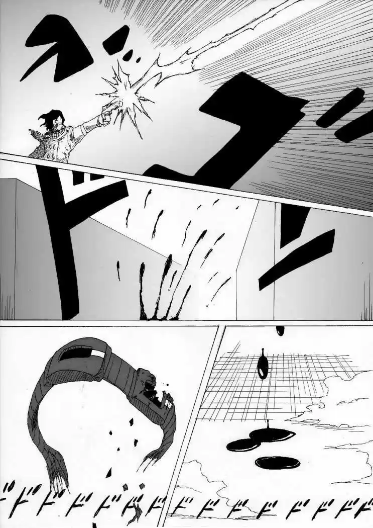 Pork Korp capítulo 6, página 9