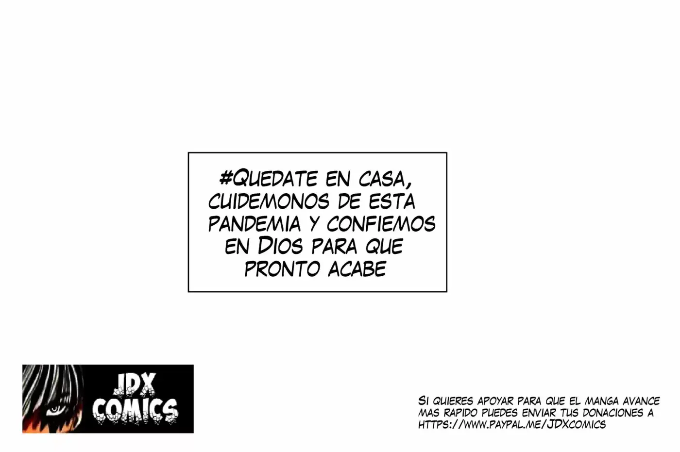 Portal Force capítulo 7, página 10