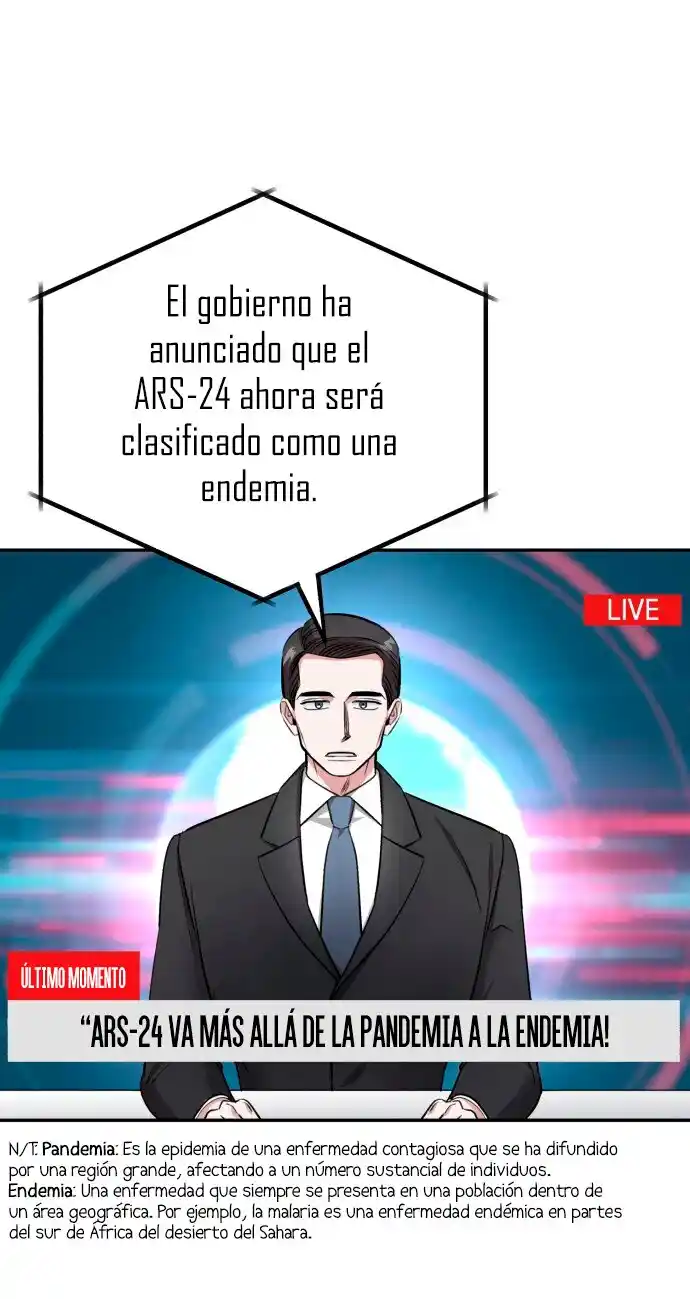 Pospandemia capítulo 0, página 5