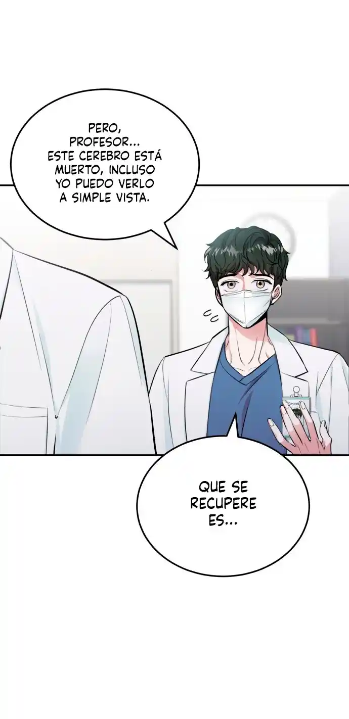 Pospandemia capítulo 0, página 14