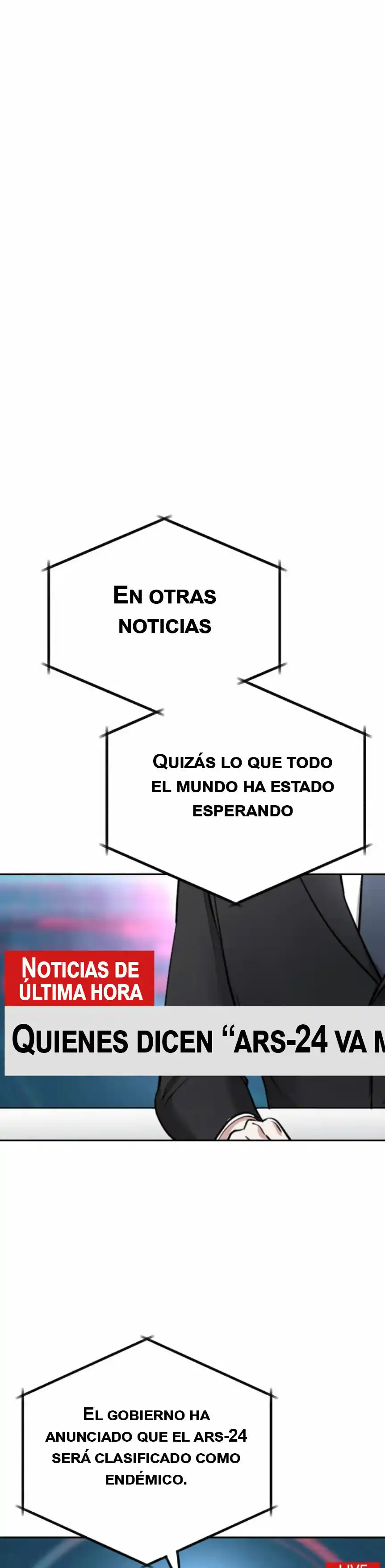 Post-Pandemic capítulo 0, página 3