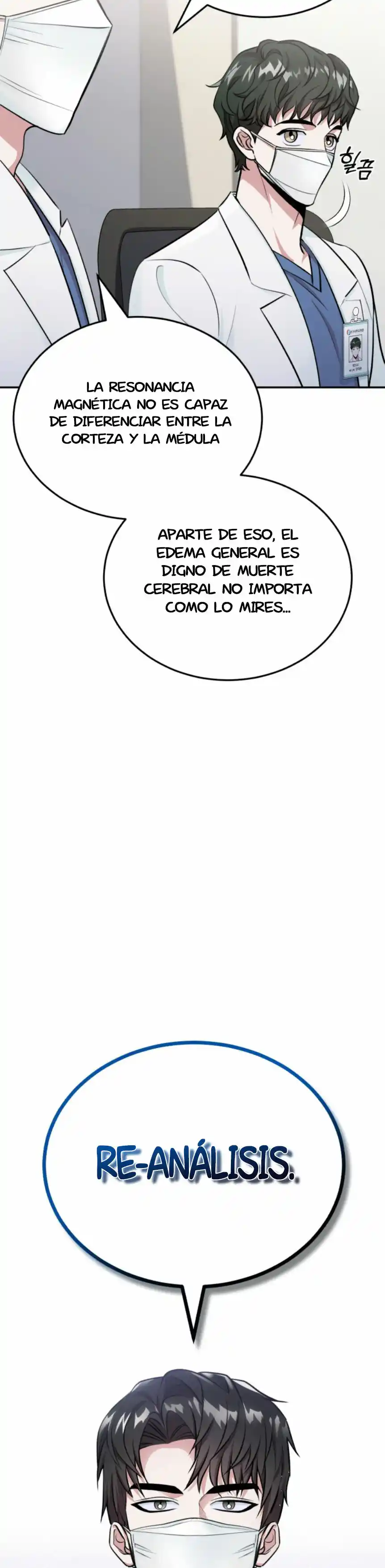 Post-Pandemic capítulo 0, página 7
