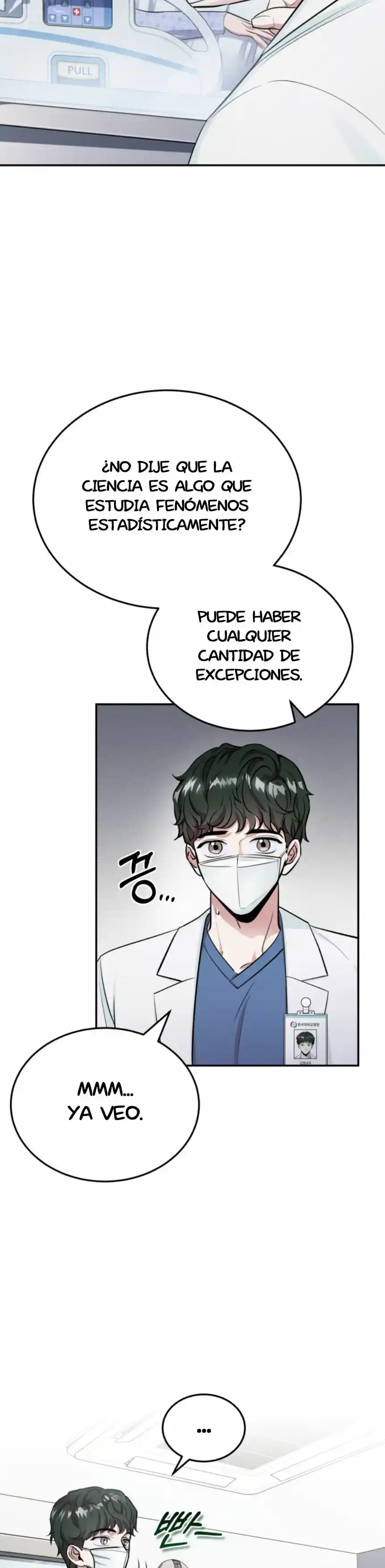 Post-Pandemic capítulo 0, página 10