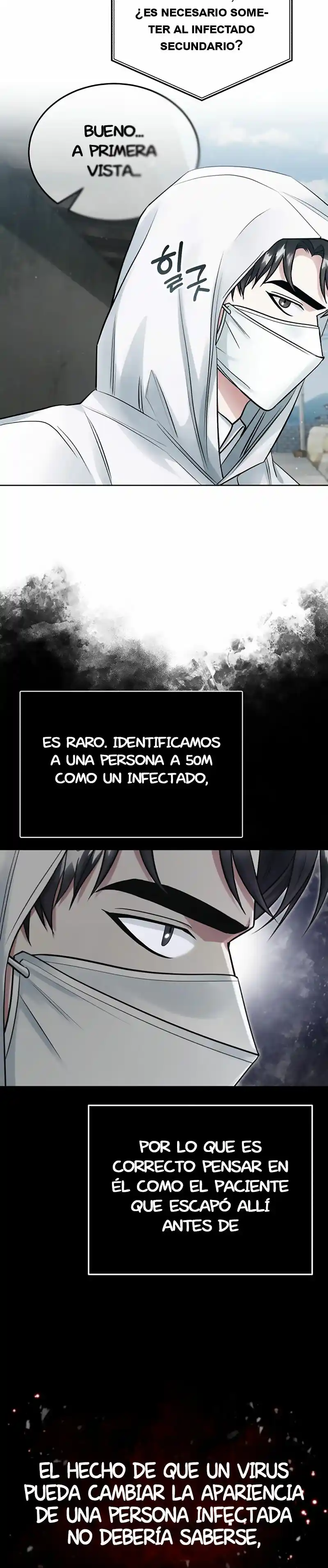 Post-Pandemic capítulo 1, página 42