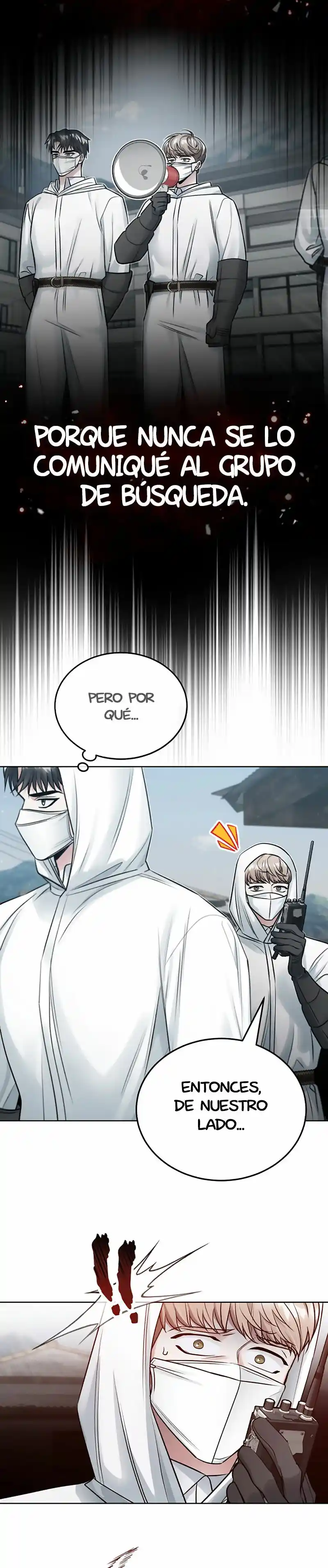 Post-Pandemic capítulo 1, página 43