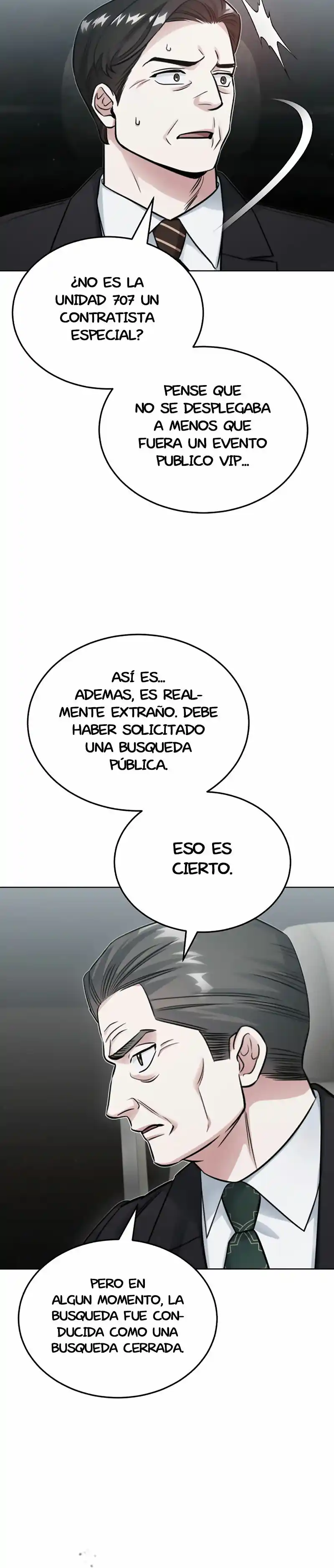 Post-Pandemic capítulo 2, página 9