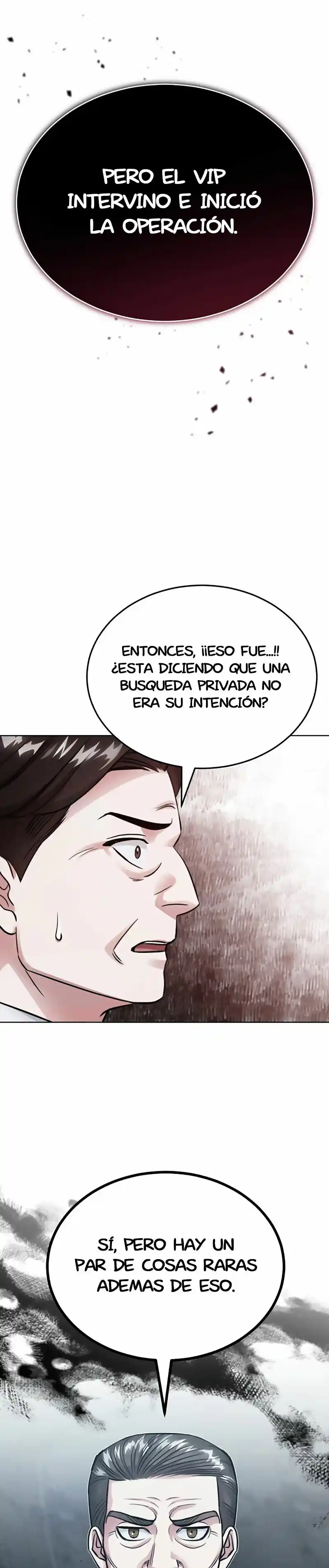 Post-Pandemic capítulo 2, página 10