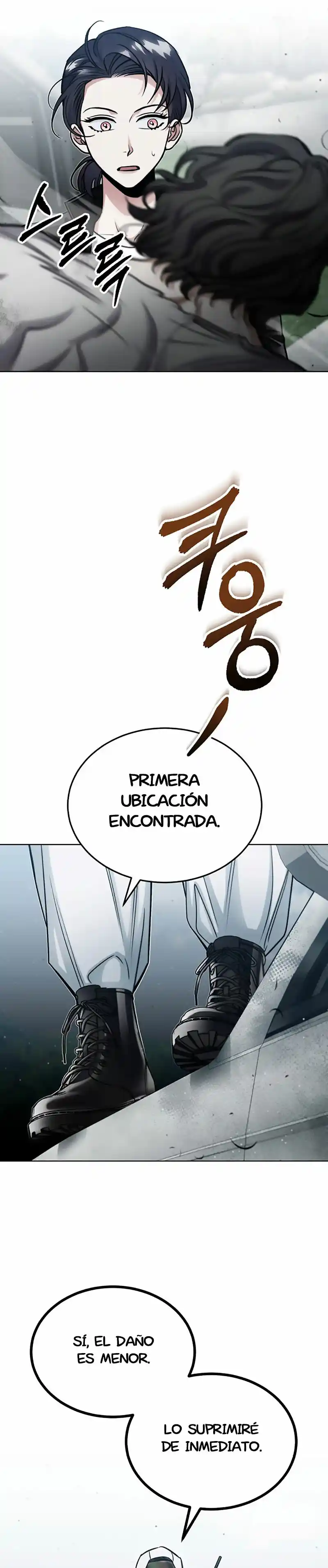Post-Pandemic capítulo 2, página 36