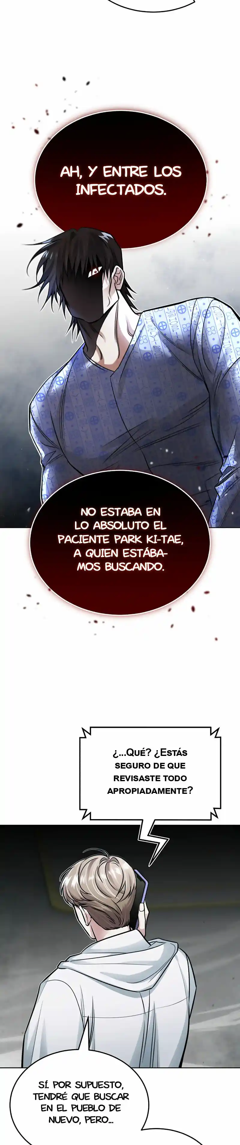 Post-Pandemic capítulo 2, página 42