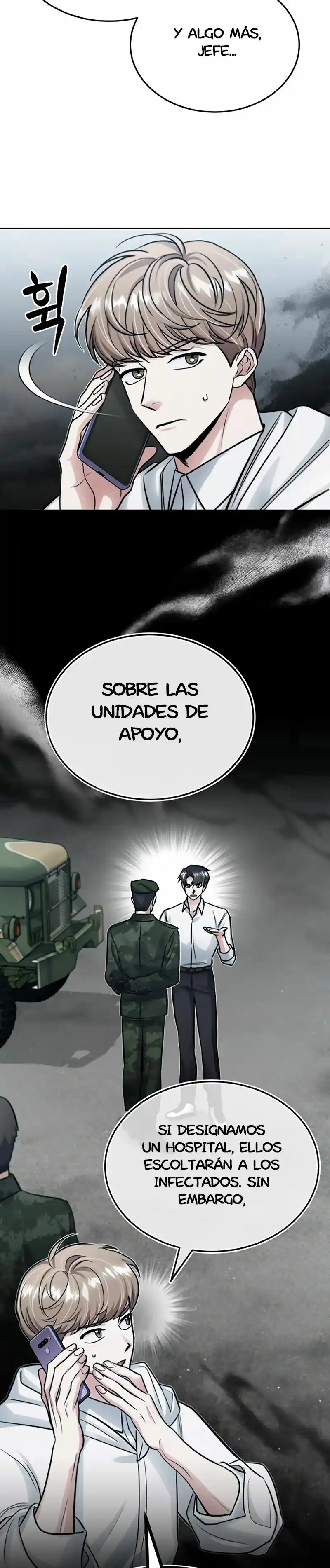 Post-Pandemic capítulo 2, página 43