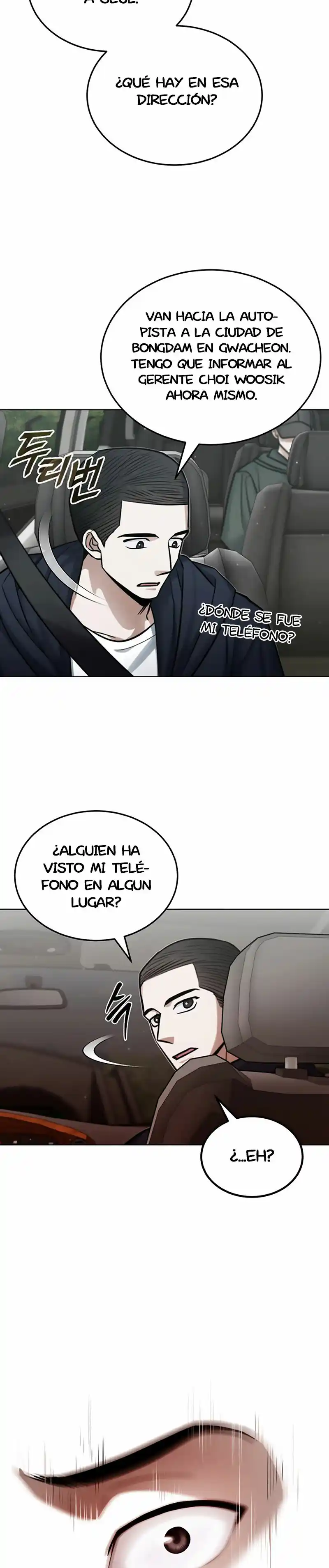 Post-Pandemic capítulo 2, página 51