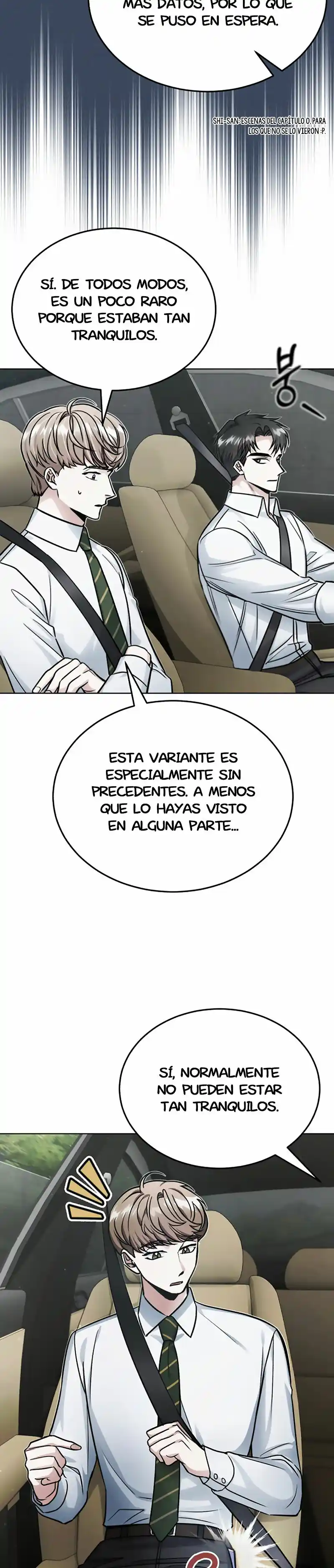 Post-Pandemic capítulo 3, página 9