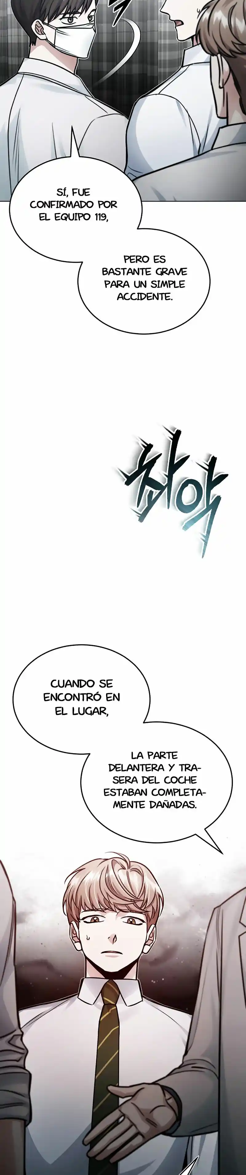 Post-Pandemic capítulo 3, página 19