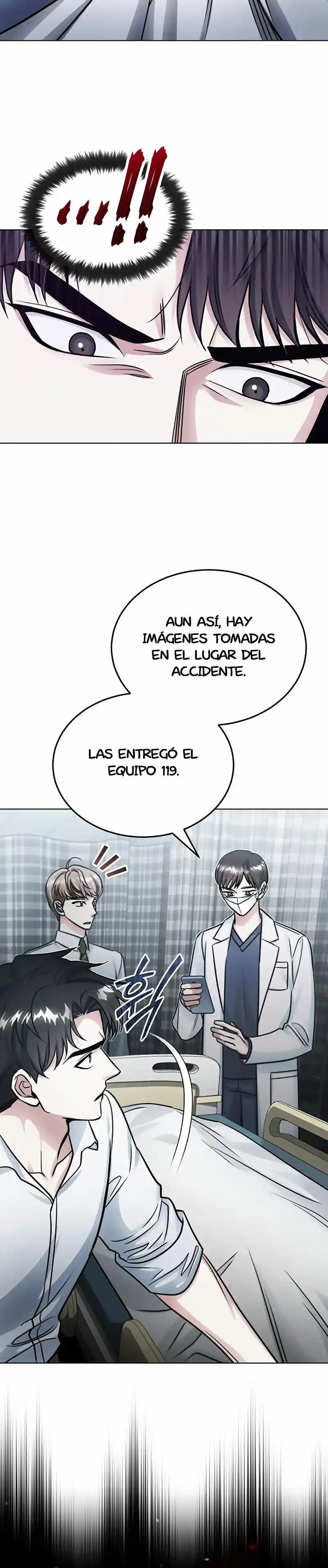 Post-Pandemic capítulo 3, página 22