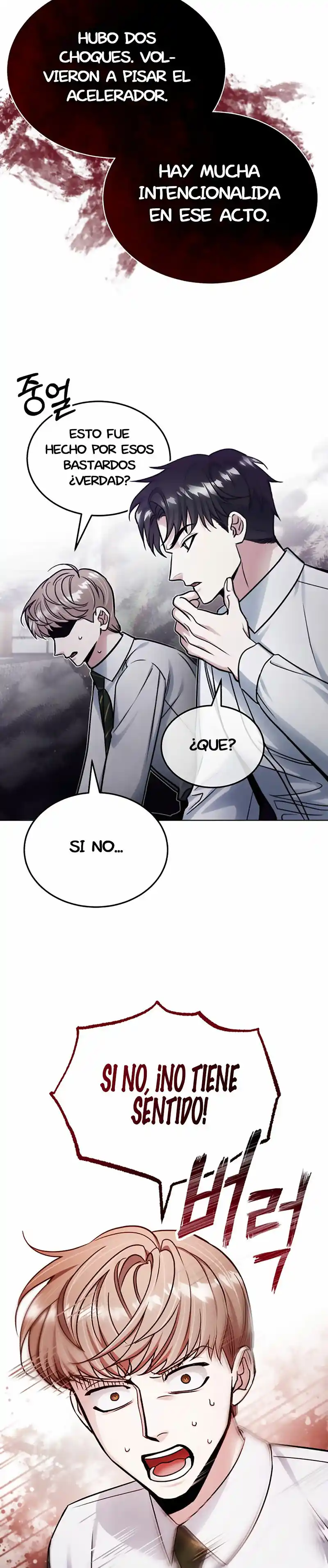 Post-Pandemic capítulo 3, página 27