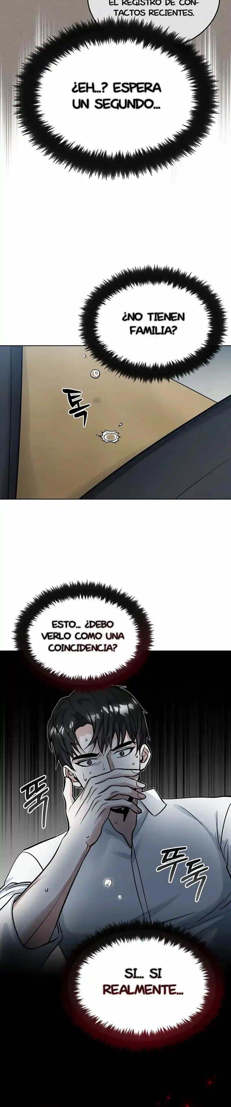 Post-Pandemic capítulo 3, página 34