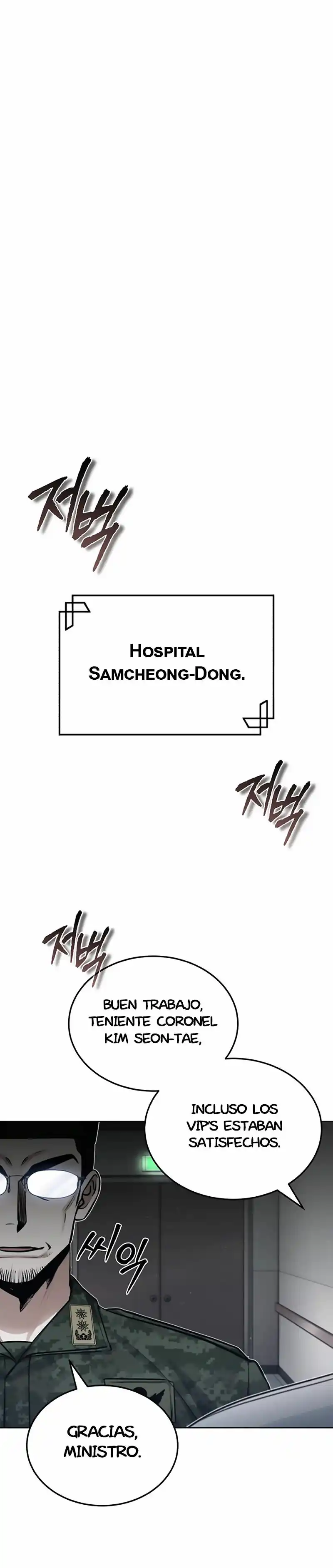 Post-Pandemic capítulo 3, página 44