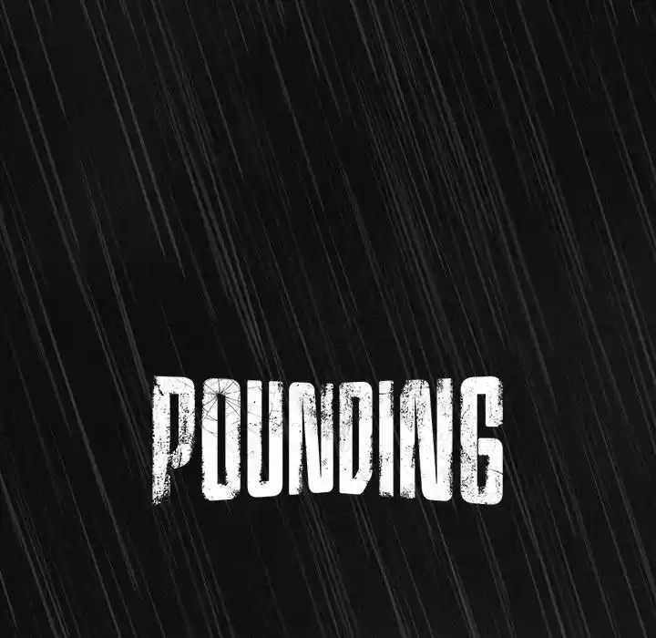 Pounding capítulo 1, página 25
