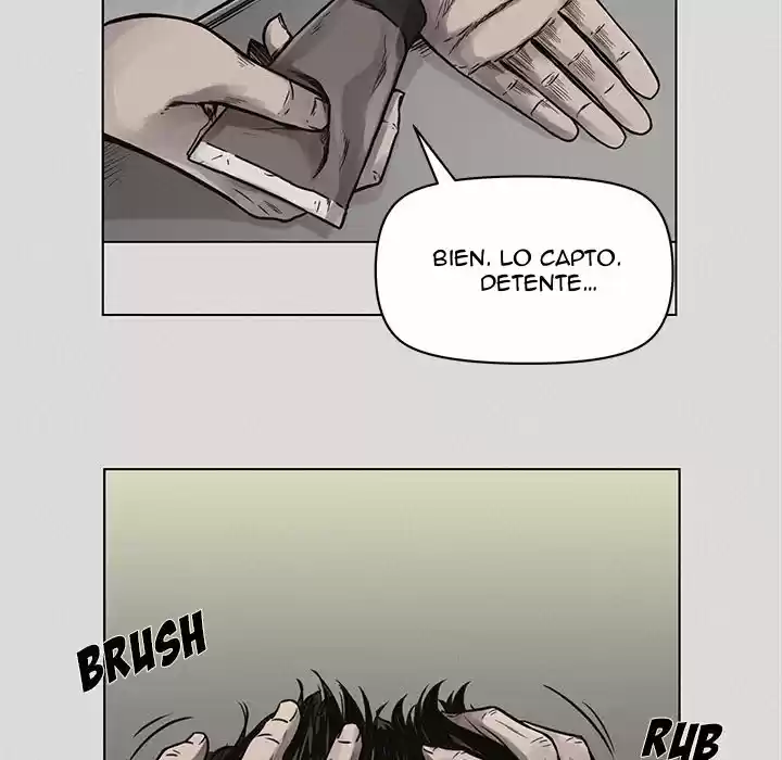Pounding capítulo 1, página 66