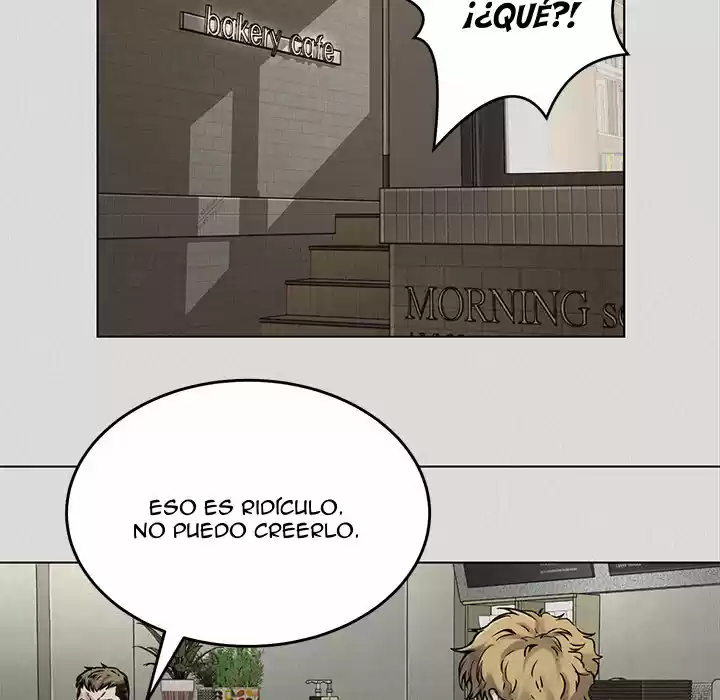 Pounding capítulo 1, página 74