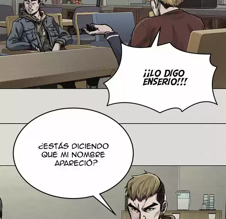 Pounding capítulo 1, página 75