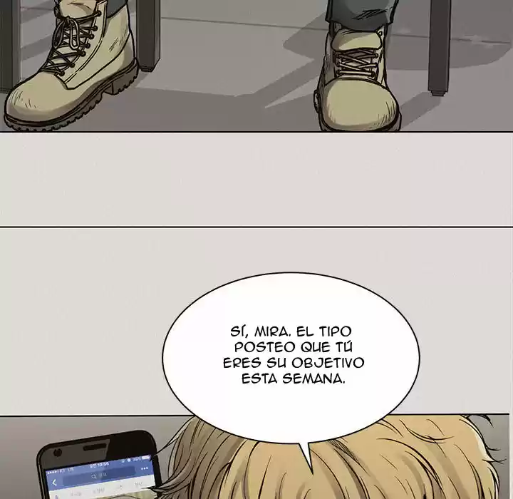 Pounding capítulo 1, página 77