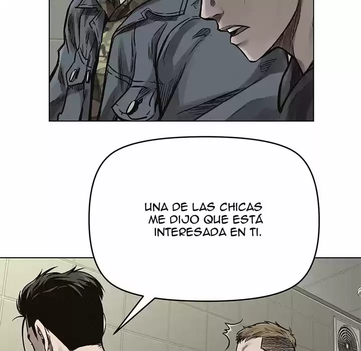 Pounding capítulo 1, página 107