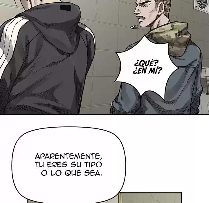 Pounding capítulo 1, página 108