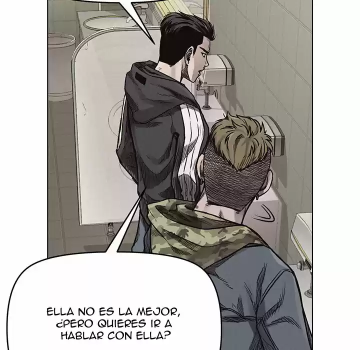 Pounding capítulo 1, página 109