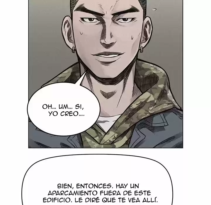 Pounding capítulo 1, página 111