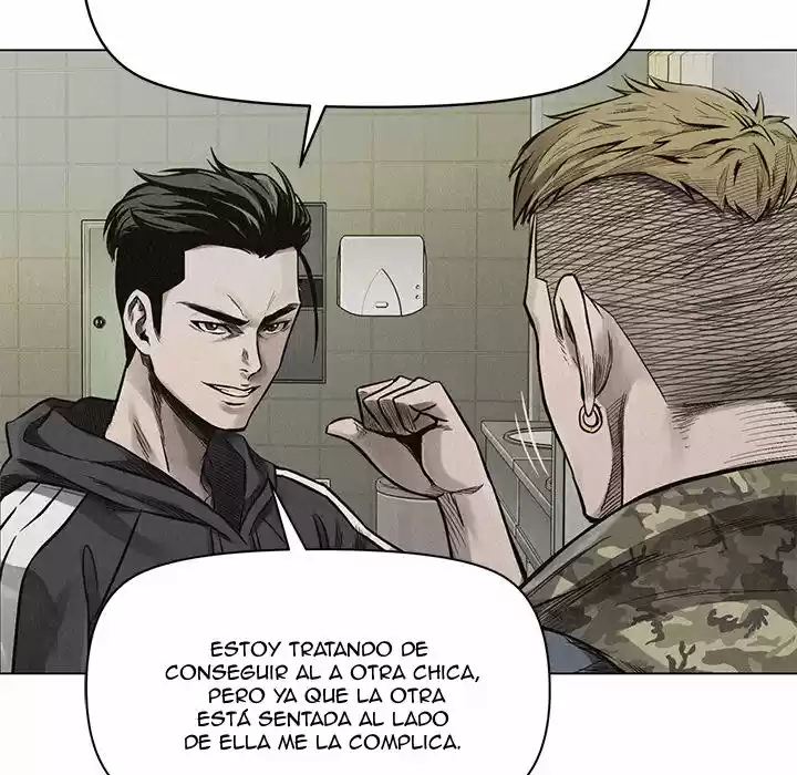 Pounding capítulo 1, página 112