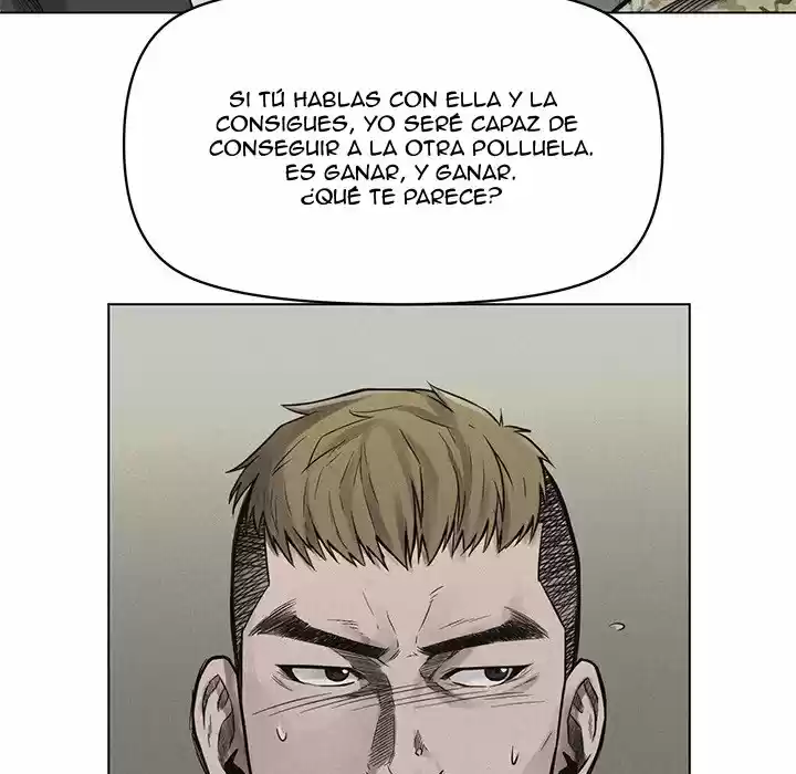 Pounding capítulo 1, página 114