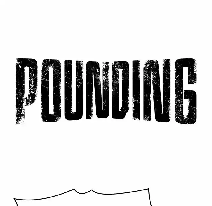 Pounding capítulo 10, página 2