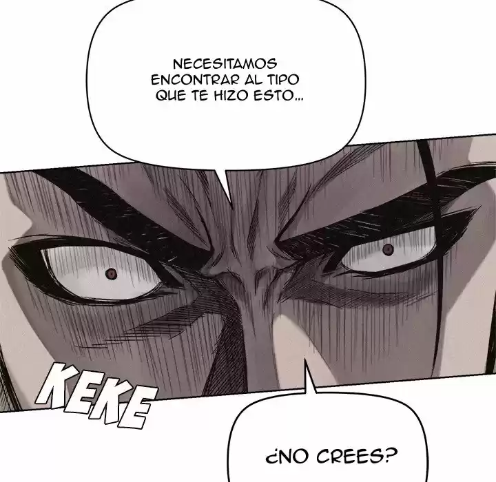 Pounding capítulo 10, página 21