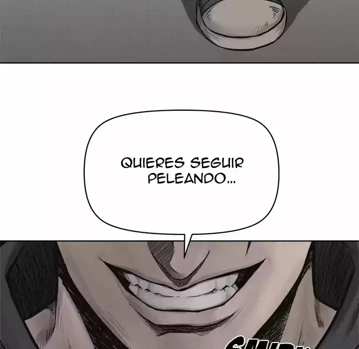 Pounding capítulo 10, página 29