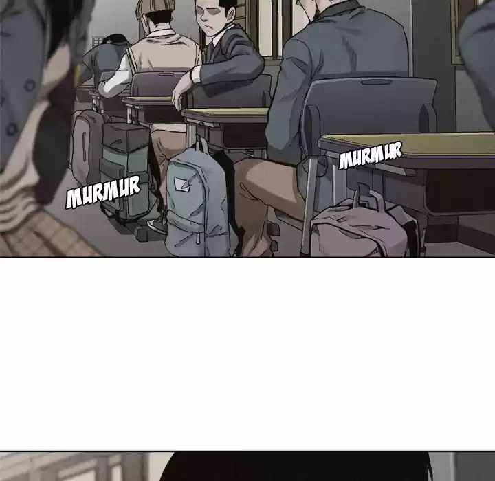 Pounding capítulo 10, página 42