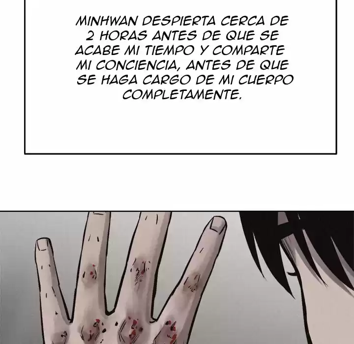 Pounding capítulo 10, página 55