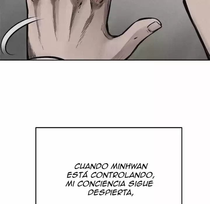 Pounding capítulo 10, página 56