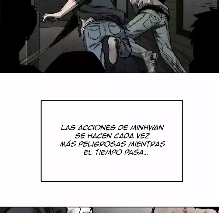 Pounding capítulo 10, página 59