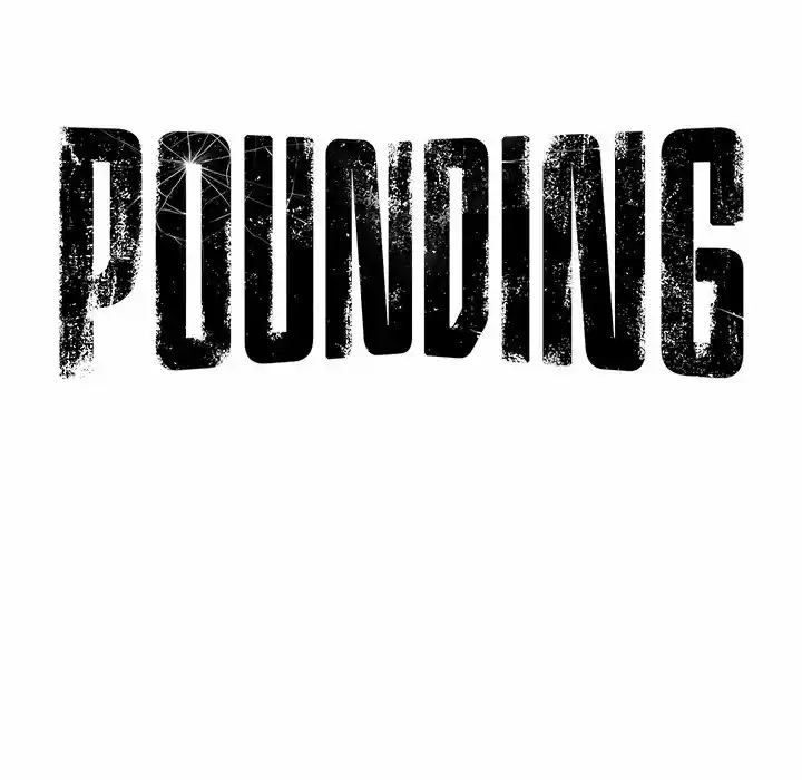 Pounding capítulo 11, página 2