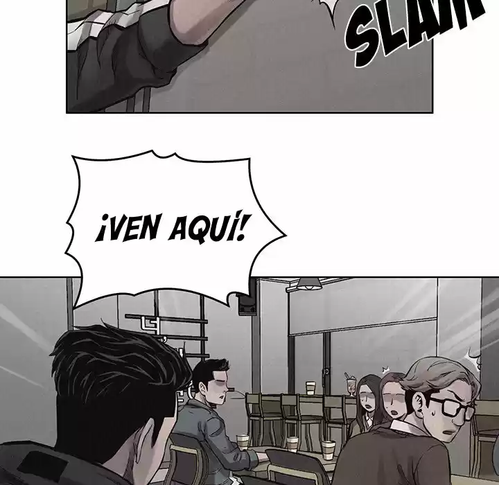 Pounding capítulo 11, página 19