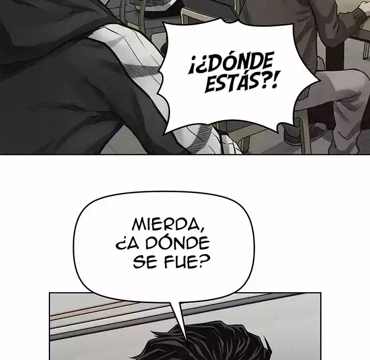 Pounding capítulo 11, página 20