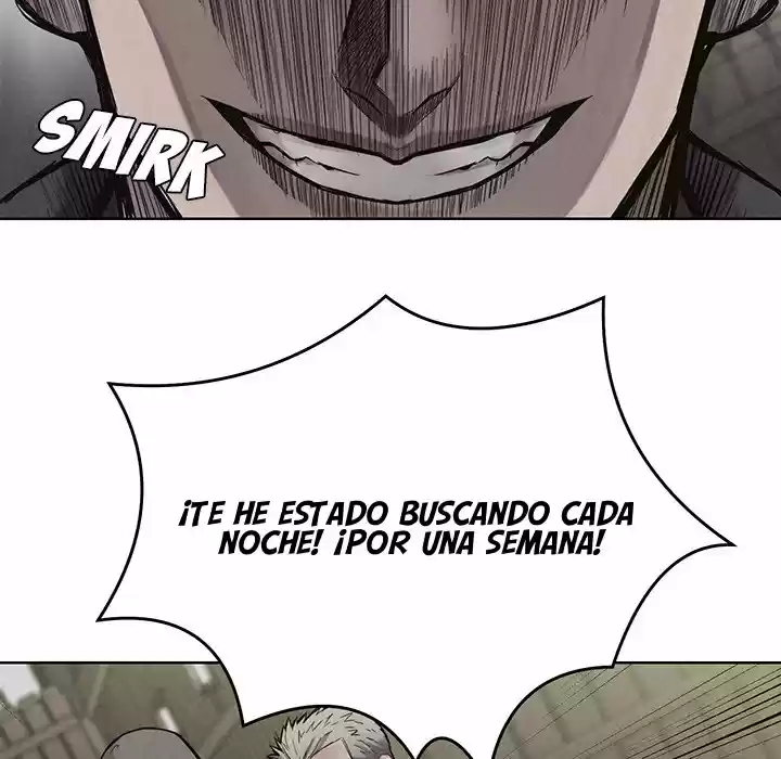 Pounding capítulo 11, página 31