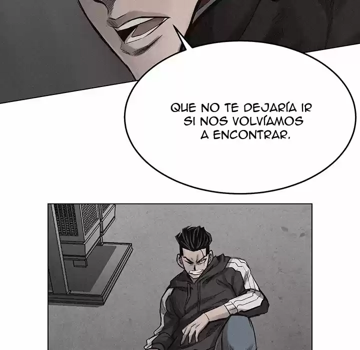 Pounding capítulo 11, página 41