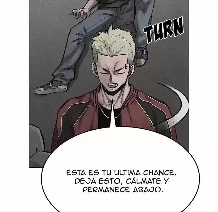 Pounding capítulo 11, página 42