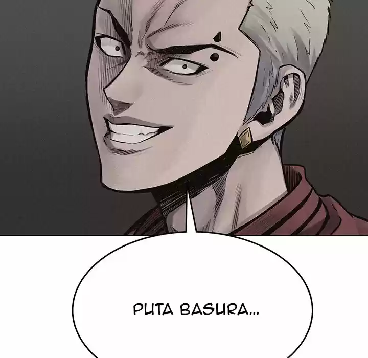 Pounding capítulo 11, página 45