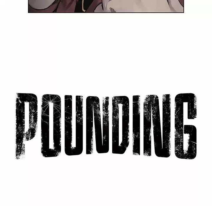 Pounding capítulo 12, página 2