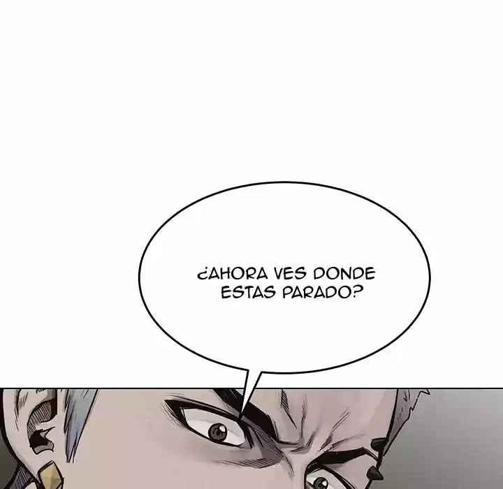 Pounding capítulo 12, página 26