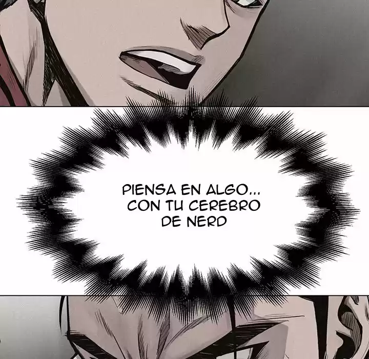 Pounding capítulo 12, página 27